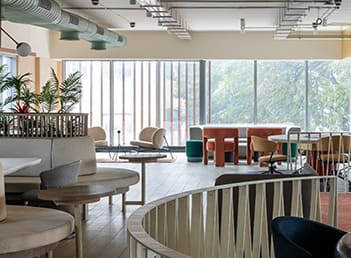 Colab Company - Multidisciplinary interior design and architecture studio