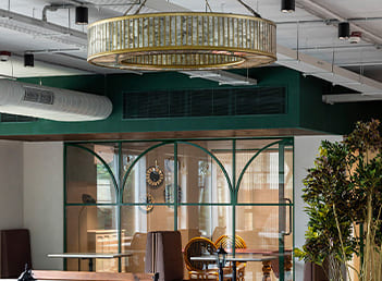 Colab Company - Multidisciplinary interior design and architecture studio