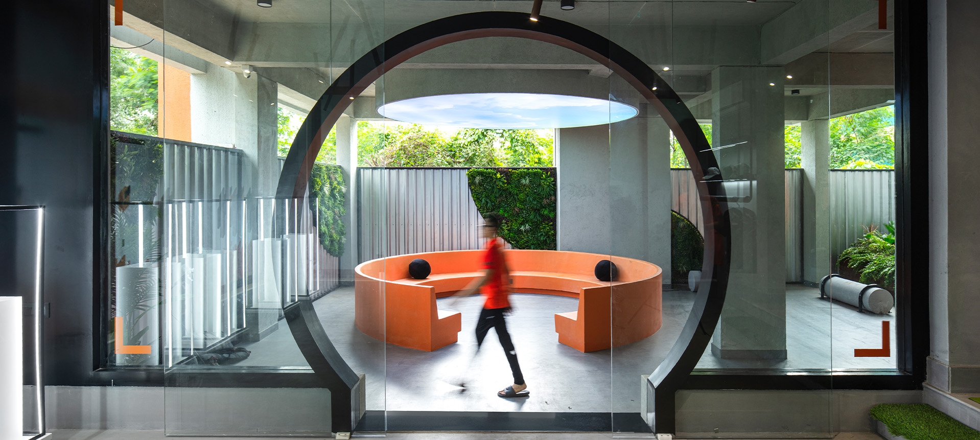 Colab Company - Multidisciplinary interior design and architecture studio