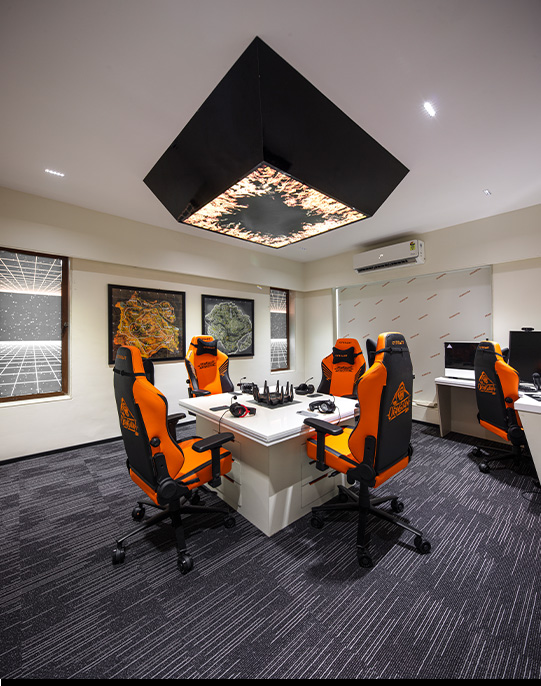 Colab Company - Multidisciplinary interior design and architecture studio