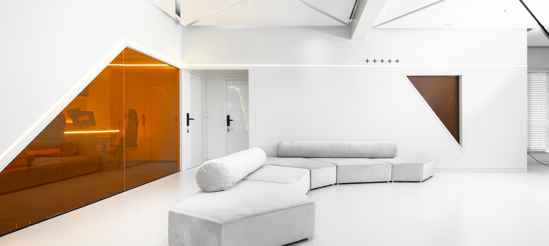 Colab Company - Multidisciplinary interior design and architecture studio