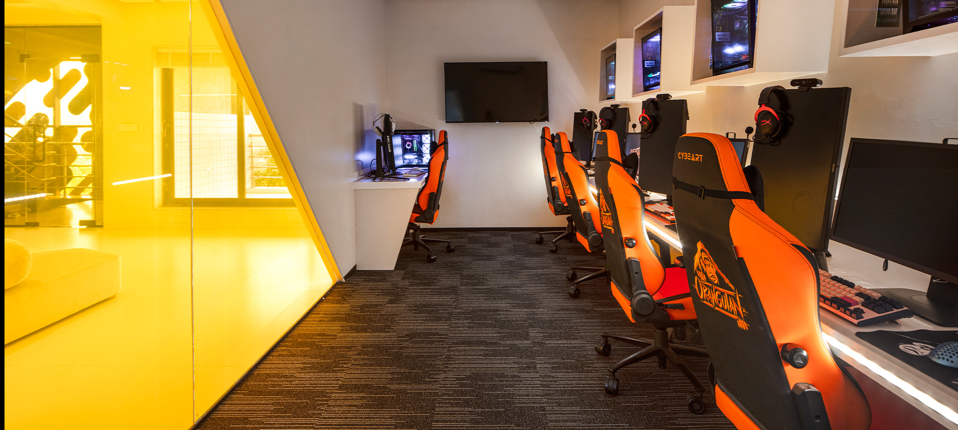 Colab Company - Multidisciplinary interior design and architecture studio