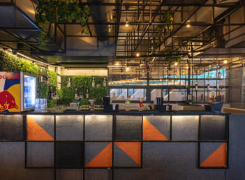 Colab Company - Multidisciplinary interior design and architecture studio