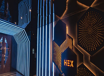 Colab Company - Multidisciplinary interior design and architecture studio
