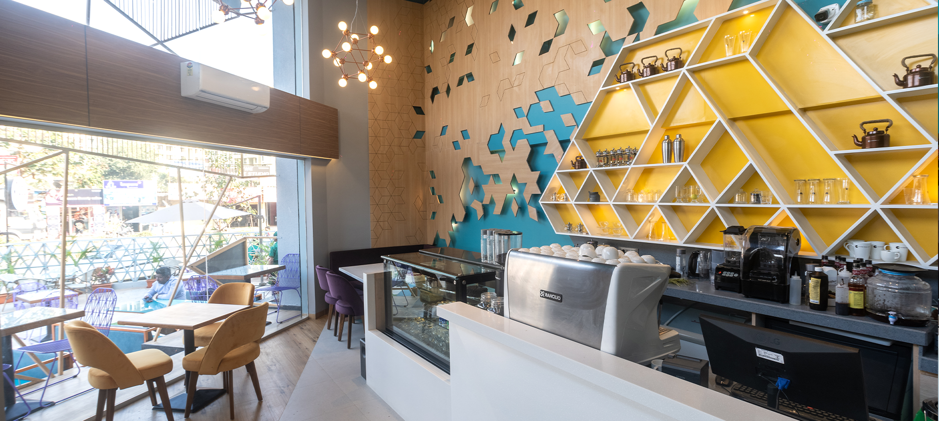 Colab Company - Multidisciplinary interior design and architecture studio