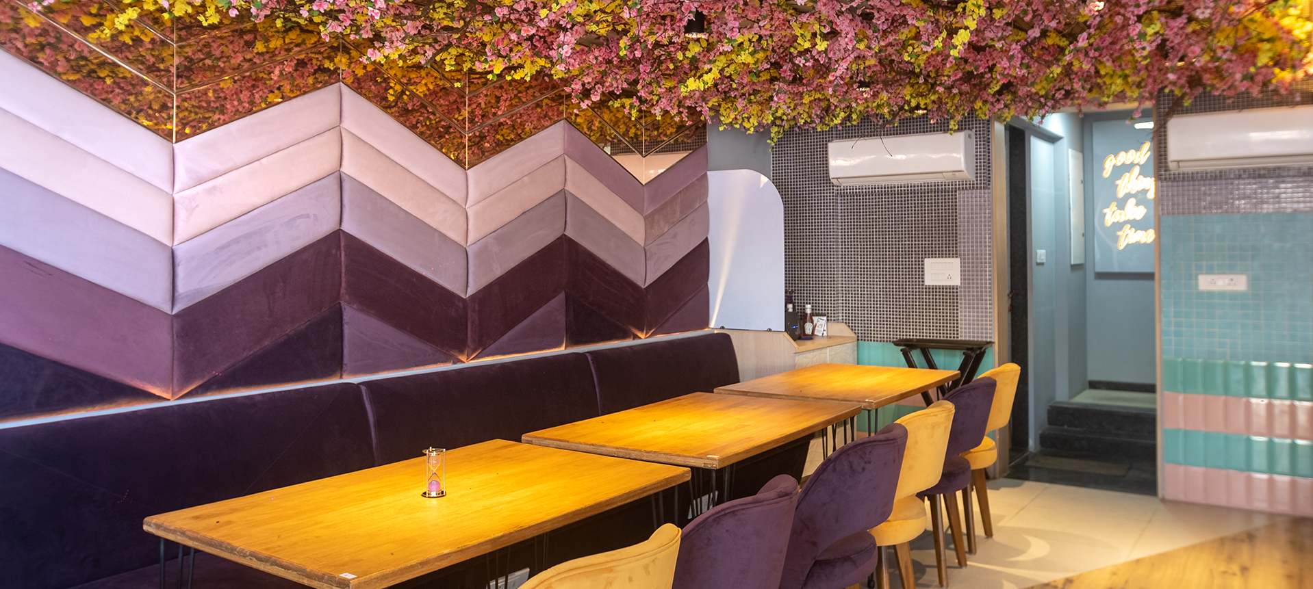 Colab Company - Multidisciplinary interior design and architecture studio
