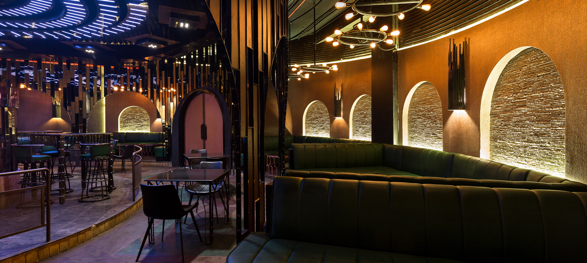Colab Company - Multidisciplinary interior design and architecture studio