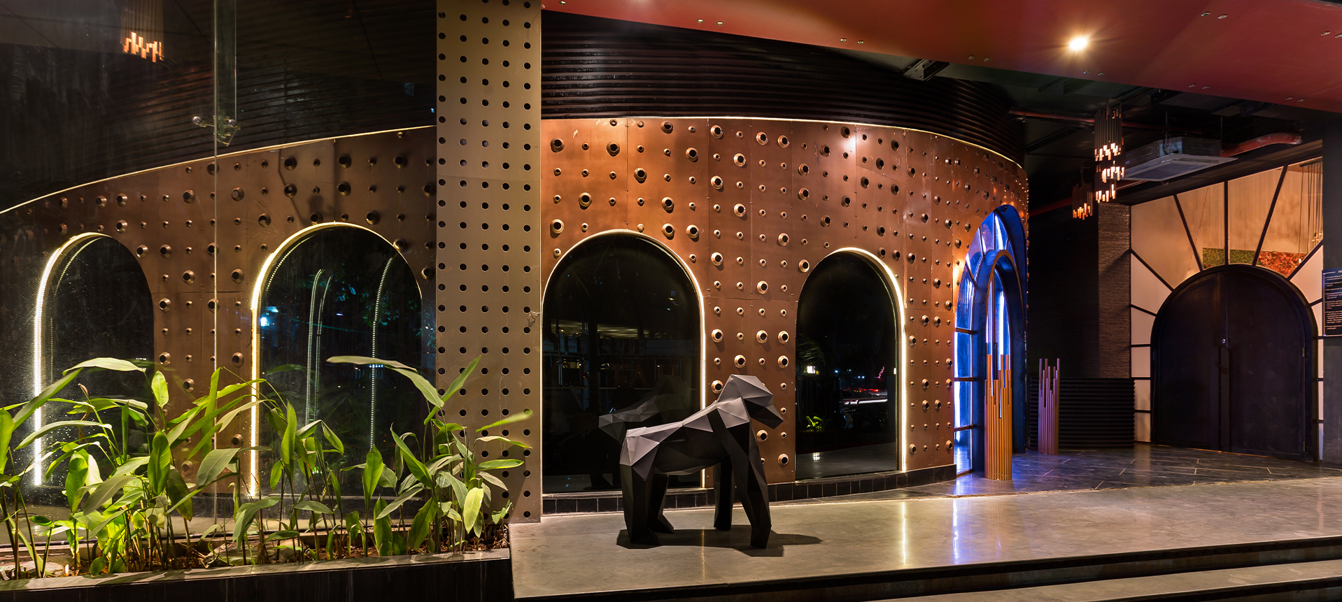 Colab Company - Multidisciplinary interior design and architecture studio