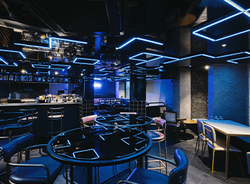 Colab Company - Multidisciplinary interior design and architecture studio